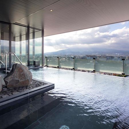 三岛市 Tokyu Vacations Fujisan Mishima酒店 外观 照片