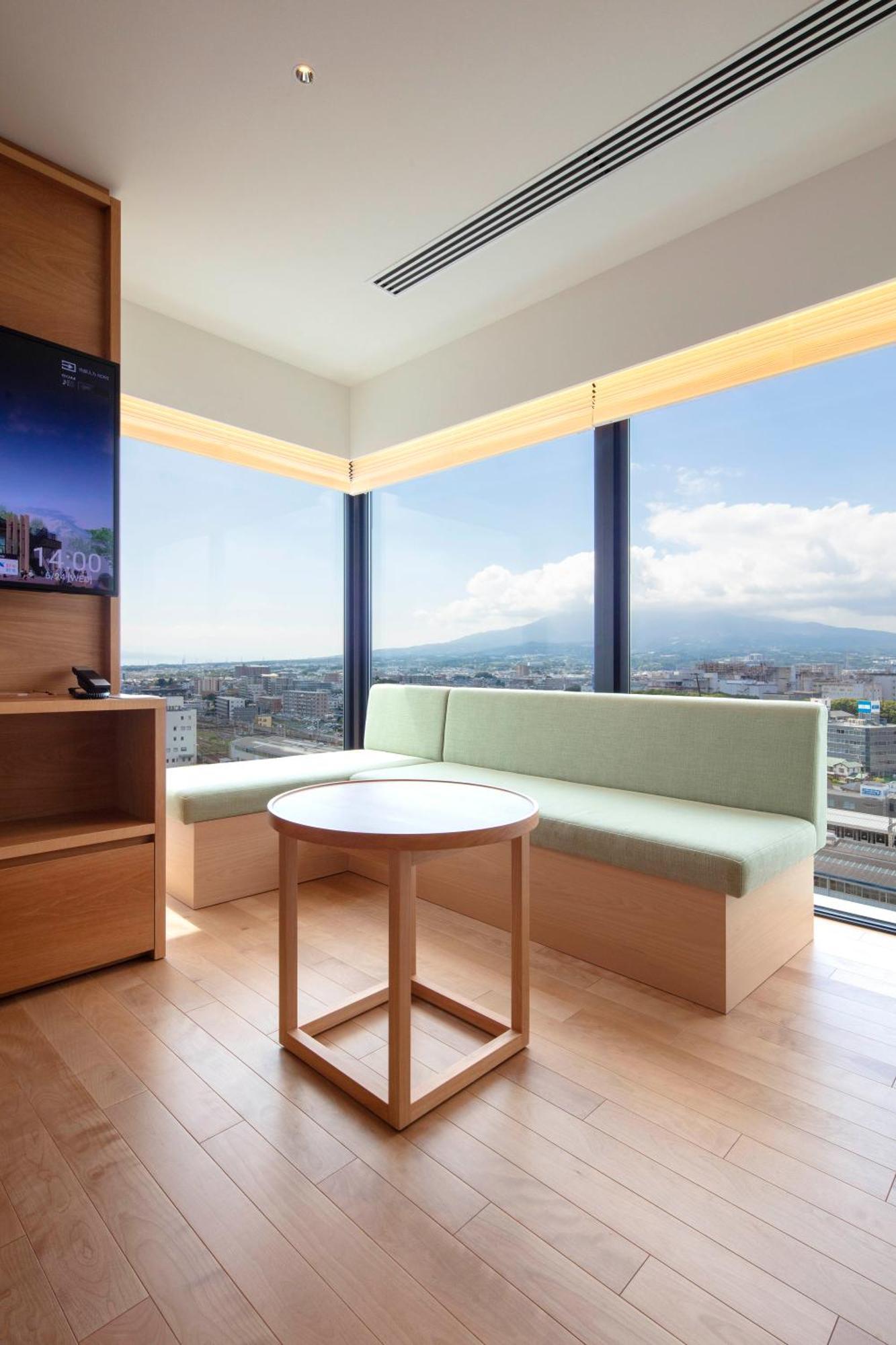 三岛市 Tokyu Vacations Fujisan Mishima酒店 外观 照片