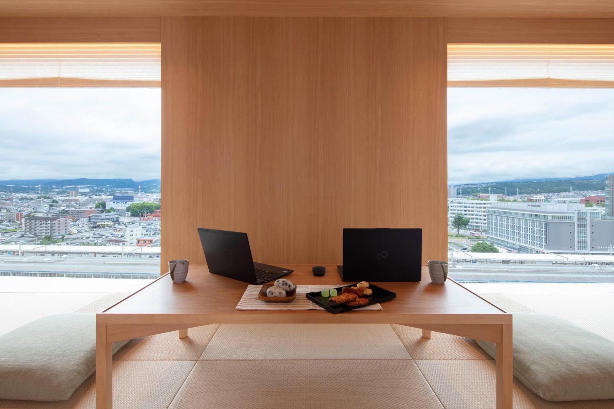 三岛市 Tokyu Vacations Fujisan Mishima酒店 外观 照片