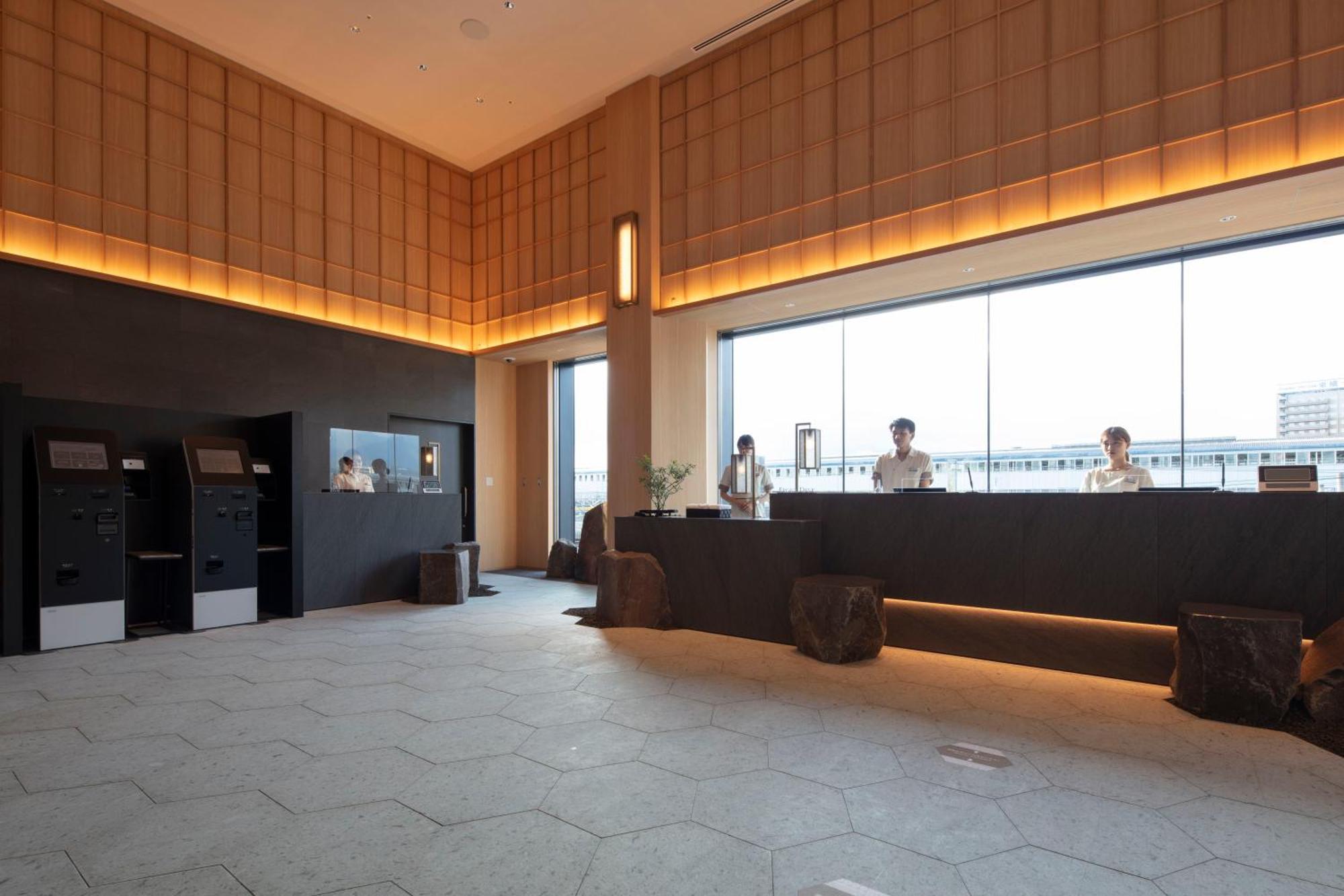 三岛市 Tokyu Vacations Fujisan Mishima酒店 外观 照片