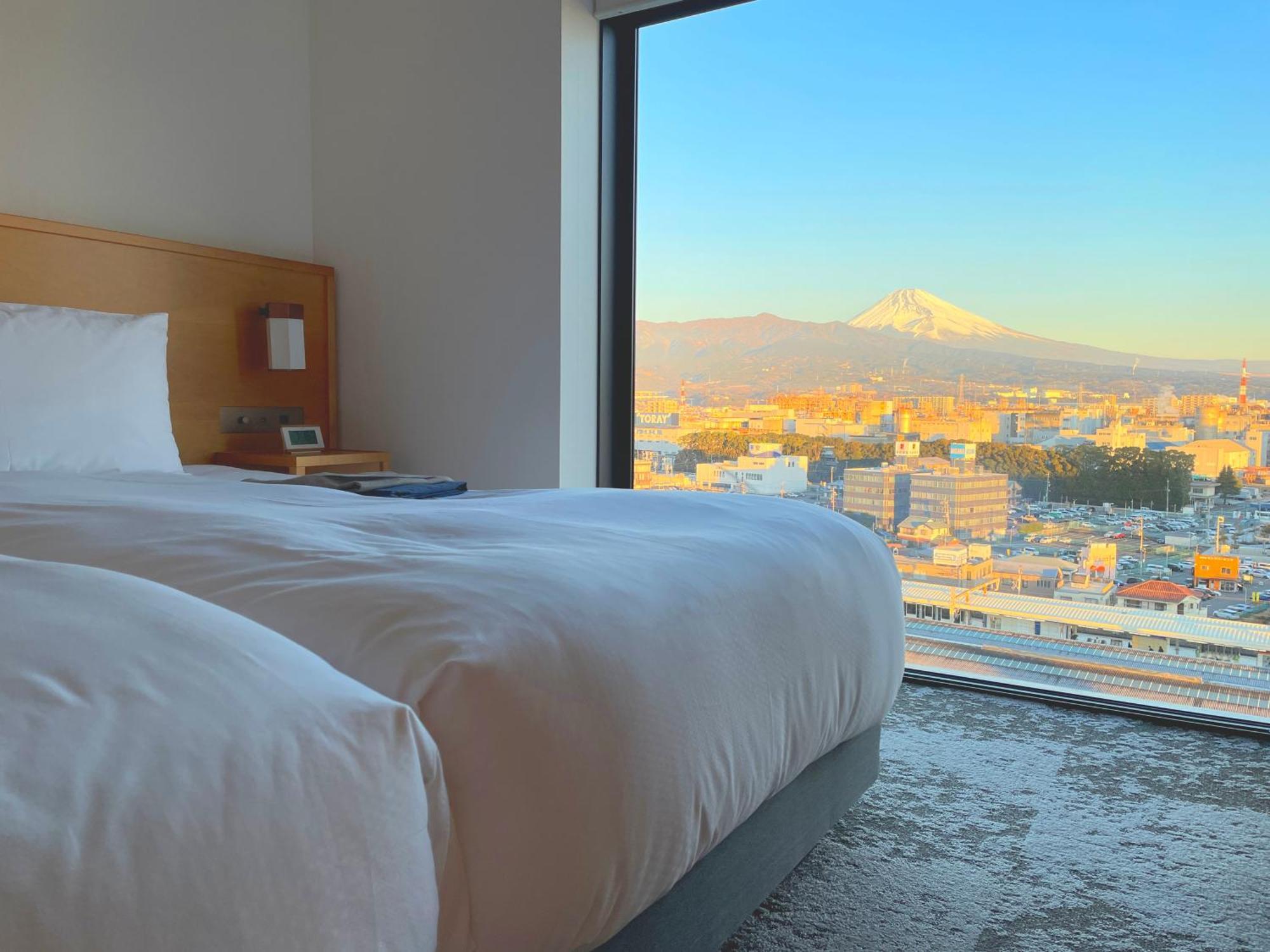 三岛市 Tokyu Vacations Fujisan Mishima酒店 外观 照片