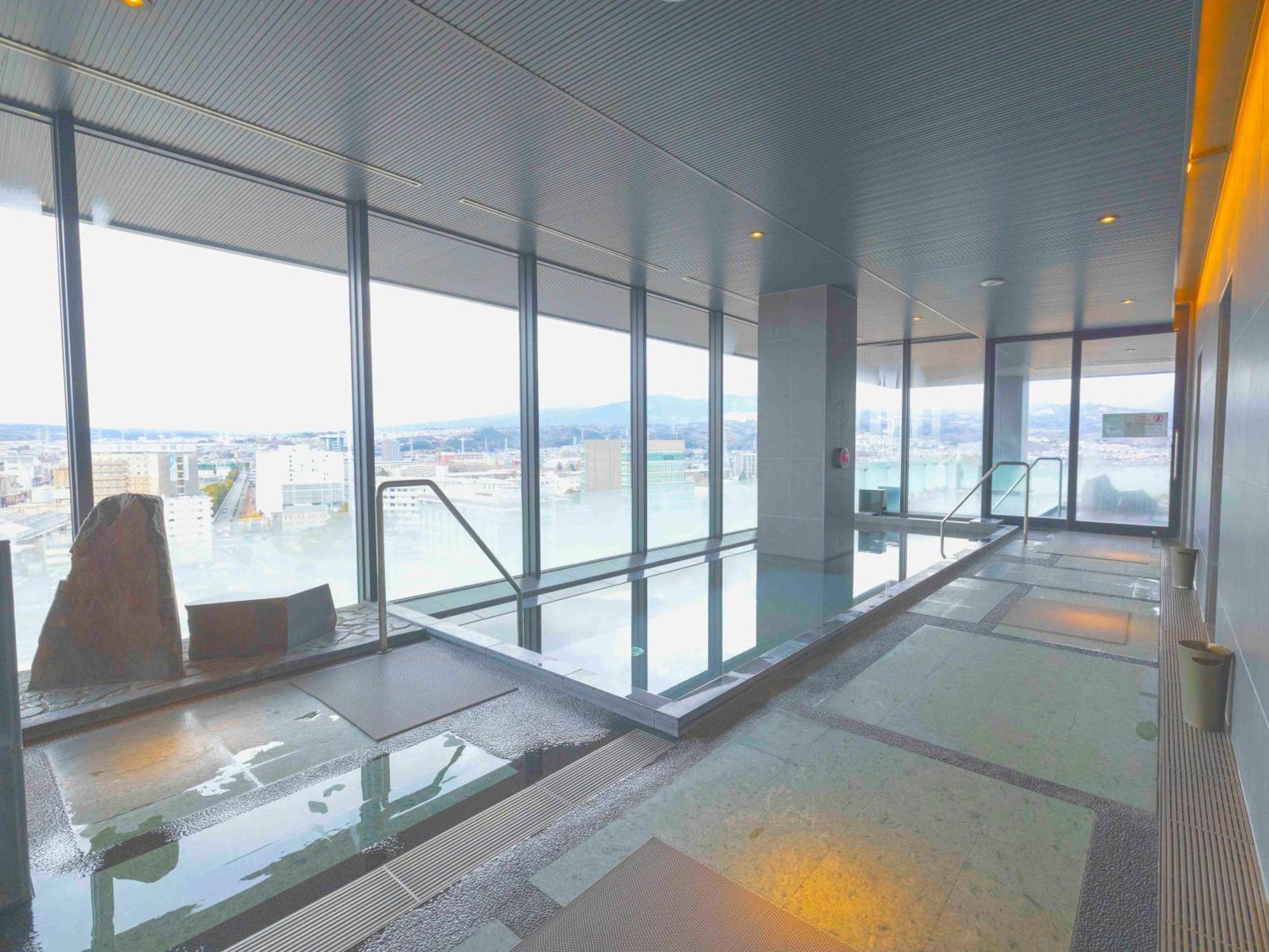 三岛市 Tokyu Vacations Fujisan Mishima酒店 外观 照片