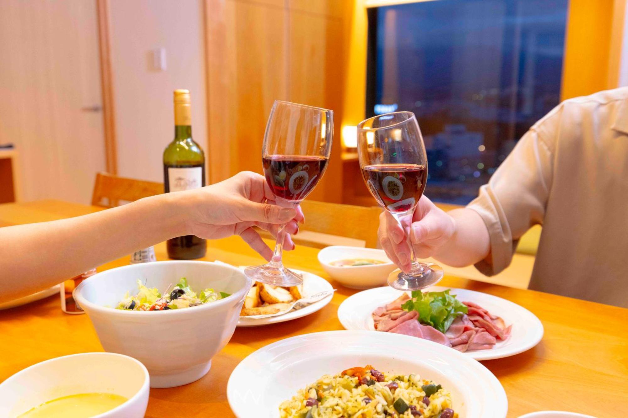 三岛市 Tokyu Vacations Fujisan Mishima酒店 外观 照片