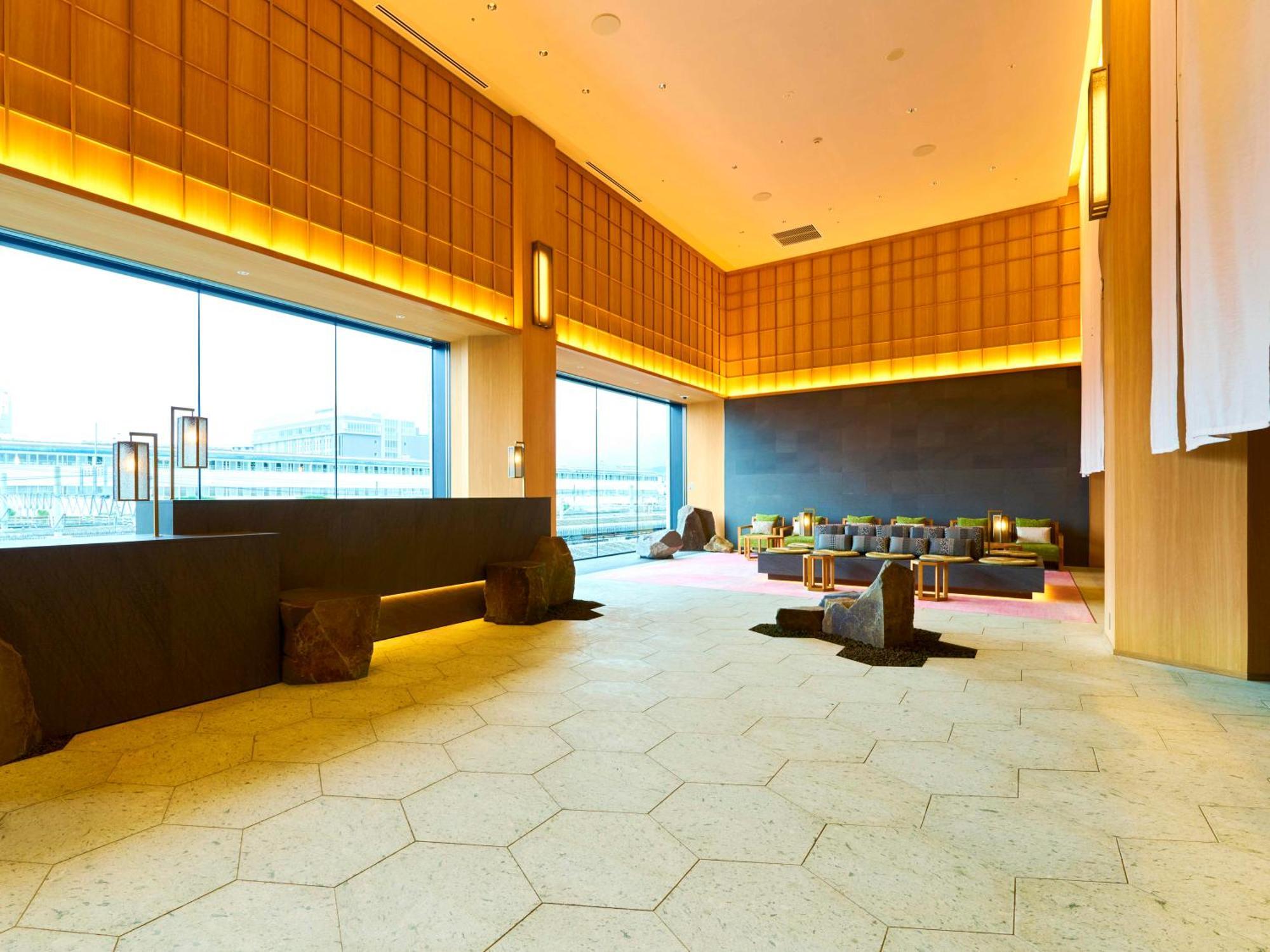 三岛市 Tokyu Vacations Fujisan Mishima酒店 外观 照片