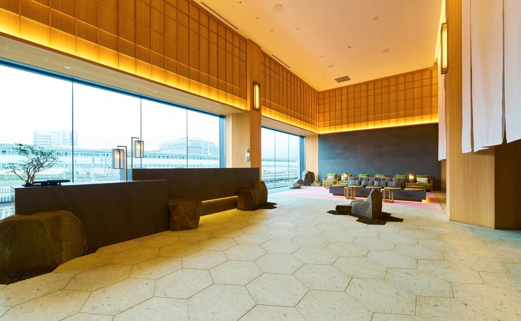 三岛市 Tokyu Vacations Fujisan Mishima酒店 外观 照片